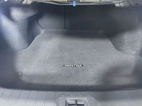 Used 2026 Nissan Sentra SV w/ Floor Mat Package FWD image 26