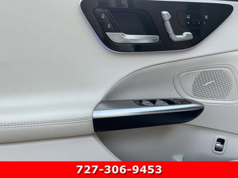 Certified 2024 Mercedes-Benz C 300 Sedan image 15