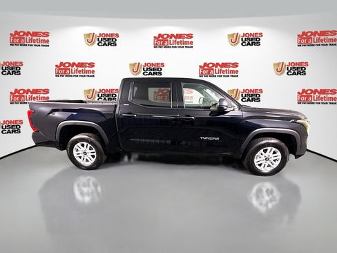 Certified 2026 Toyota Tundra SR5 AWD/4WD image 18