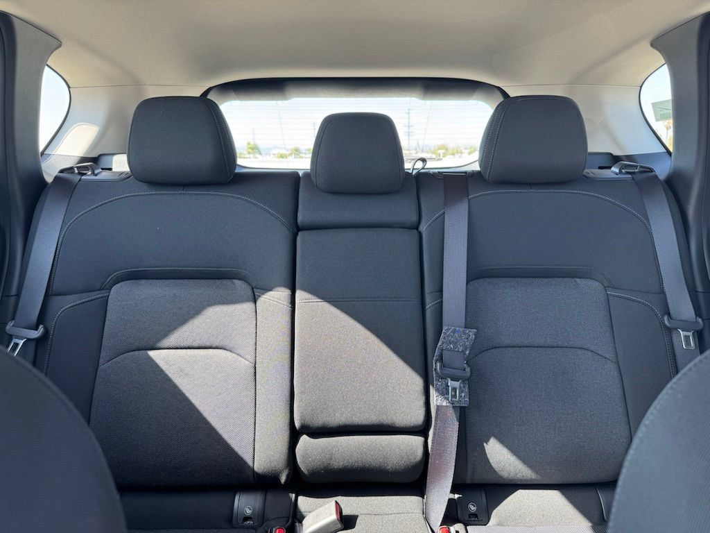 New 2026 MAZDA CX-5 AWD 2.5 S image 21