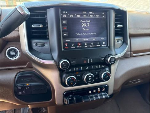 Used 2019 RAM 2500 Laramie AWD/4WD image 25