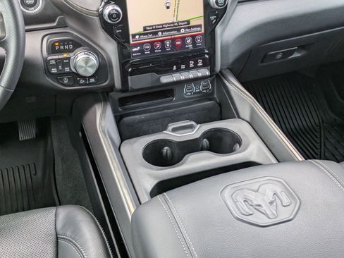 Used 2021 RAM 1500 Rebel w/ Rebel Level 2 Equipment Group image 17