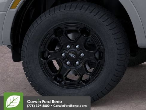 New 2026 Ford Ranger XLT AWD/4WD image 21