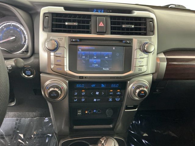 Used 2019 Toyota 4Runner Limited AWD/4WD image 18