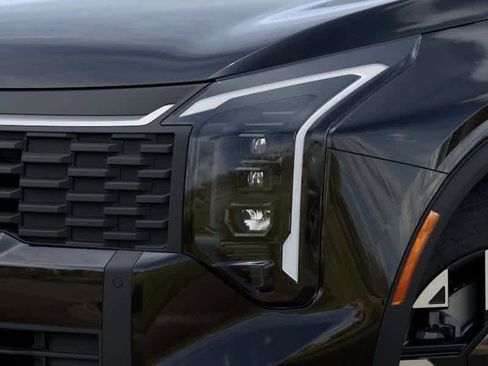 Certified 2026 Kia Sportage LX w/ LX Convenience Package image 10