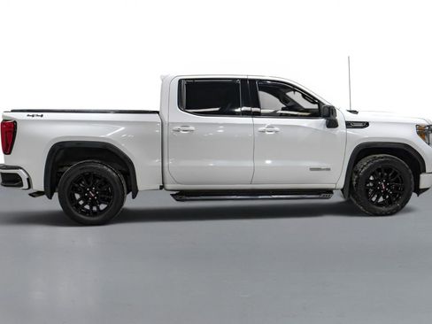 Used 2021 GMC Sierra 1500 Elevation AWD/4WD image 5