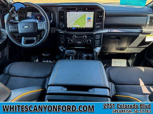 New 2026 Ford F150 Tremor w/ Equipment Group 402A High AWD/4WD image 7