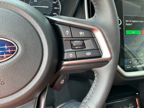 New 2026 Subaru Ascent Touring AWD/4WD image 29