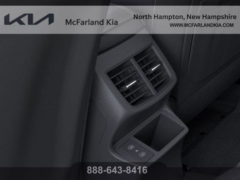 New 2026 Kia Seltos SX w/ SX Sunroof Package AWD/4WD image 27