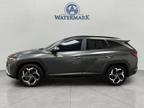 Used 2023 Hyundai Tucson SEL w/ Convenience Package image 2