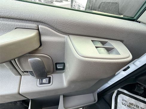 New 2025 Chevrolet Express 3500 w/ Power Convenience Package RWD image 12