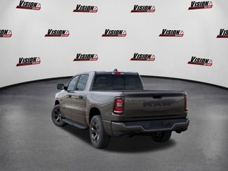 New 2026 RAM 1500 Express AWD/4WD video 3