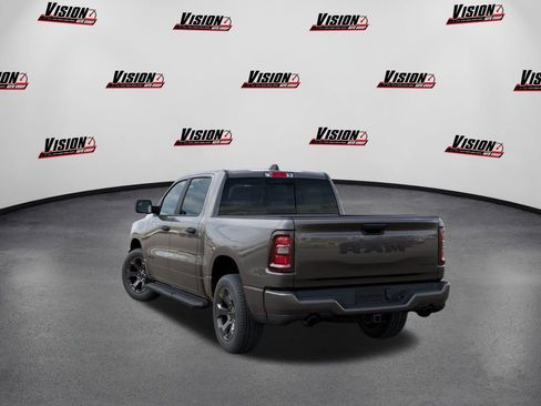 New 2026 RAM 1500 Express AWD/4WD image 3