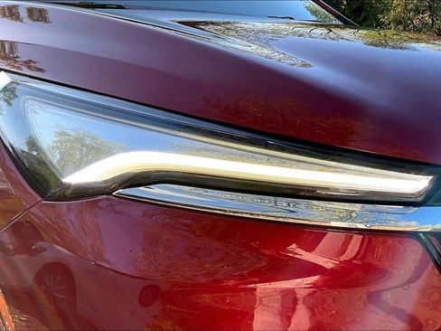 Used 2023 Buick Enclave Essence w/ Experience Buick Package FWD image 40