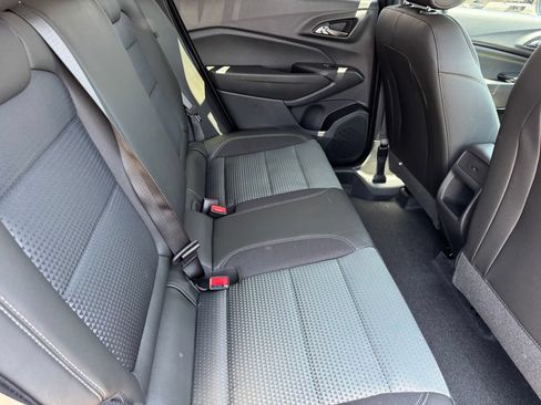 New 2026 Chevrolet Trax LT w/ Driver Confidence Package FWD image 10