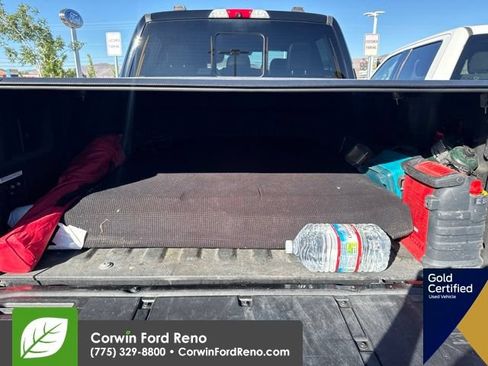 Used 2023 Ford F150 Platinum w/ Equipment Group 701A High AWD/4WD image 9