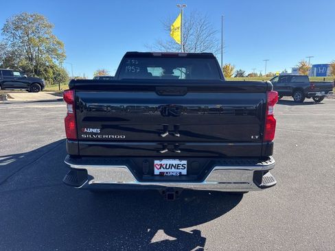 New 2026 Chevrolet Silverado 1500 LT image 4