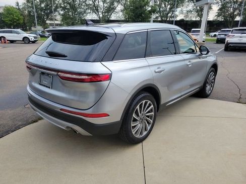Used 2024 Lincoln Corsair Reserve w/ Equipment Group 201A AWD/4WD image 13