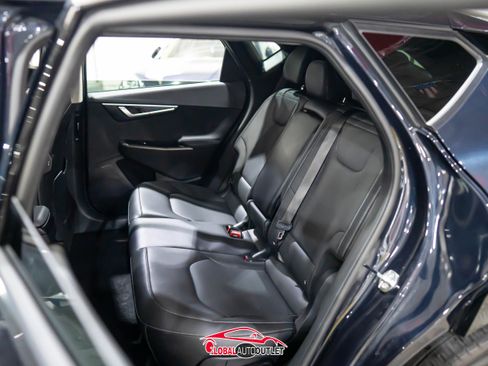 Used 2023 Kia EV6 Wind w/ Wind Technology Package image 20