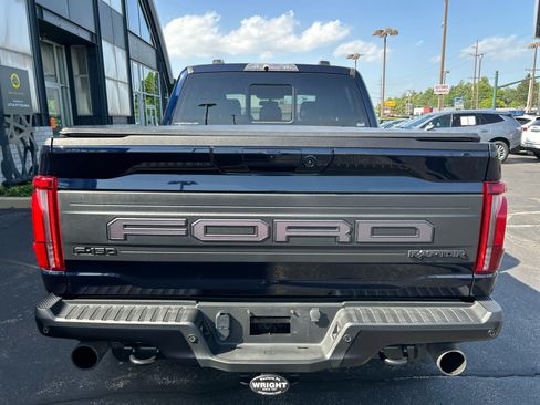 Used 2025 Ford F150 Raptor AWD/4WD image 20