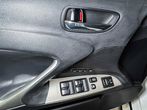 Used 2008 Lexus IS F image 20