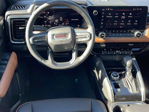 New 2026 GMC Canyon AT4 w/ Technology Plus Package image 14