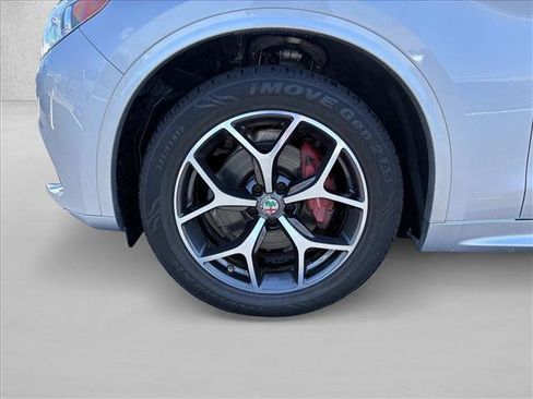 Used 2020 Alfa Romeo Stelvio Ti AWD/4WD image 9