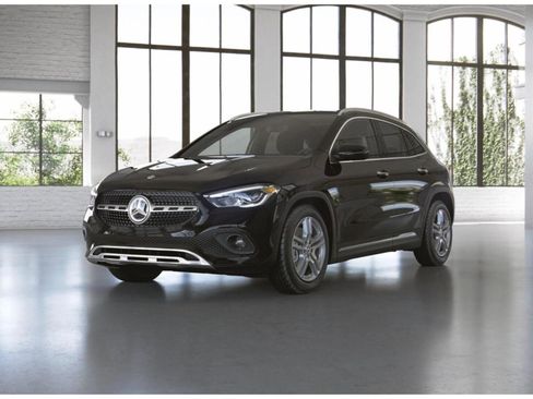 Used 2023 Mercedes-Benz GLA 250 4MATIC image 41