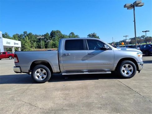Used 2022 RAM 1500 Lone Star image 2