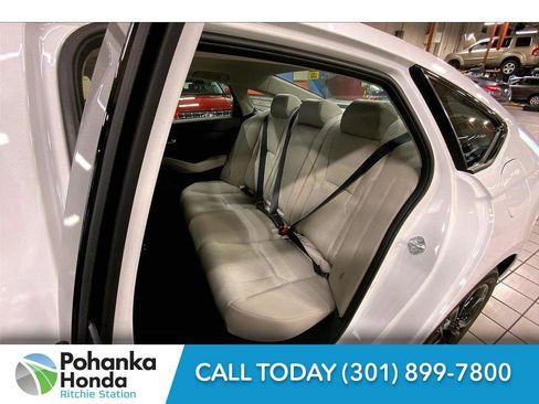 New 2025 Honda Accord SE image 11