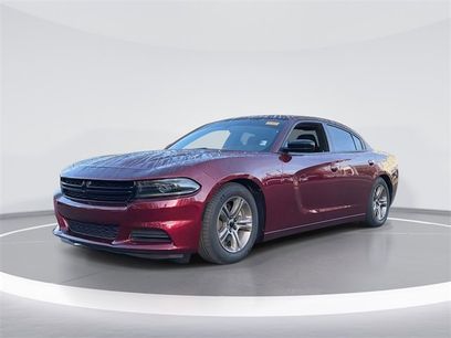 Used 2023 Dodge Charger SXT