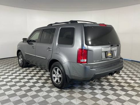 Used 2009 Honda Pilot Touring image 13