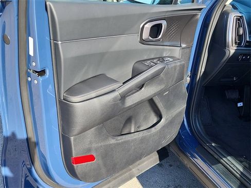 New 2026 Kia Sorento EX image 10