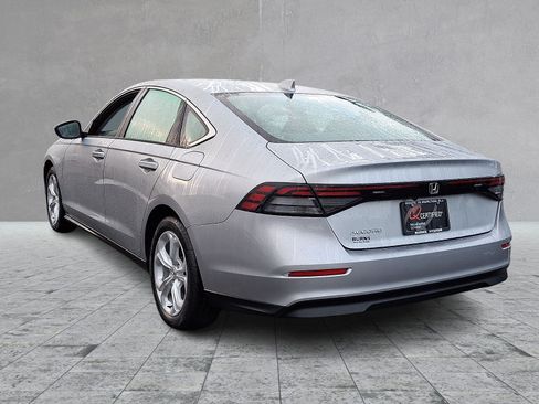 Used 2024 Honda Accord LX image 6