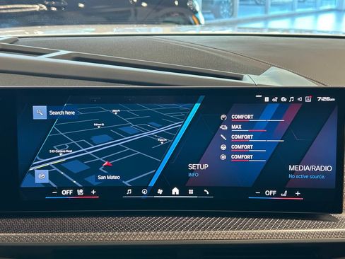 New 2026 BMW XM Label Red AWD/4WD image 22