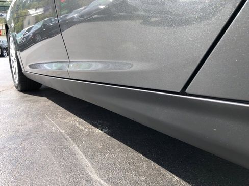 Used 2016 Ford Focus BEV image 12