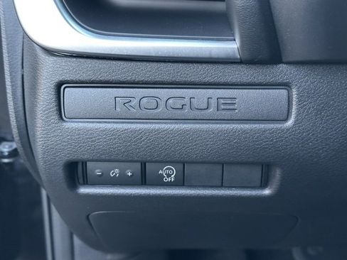 Used 2023 Nissan Rogue S image 22