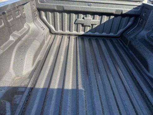 New 2026 Chevrolet Colorado ZR2 w/ Technology Package image 10