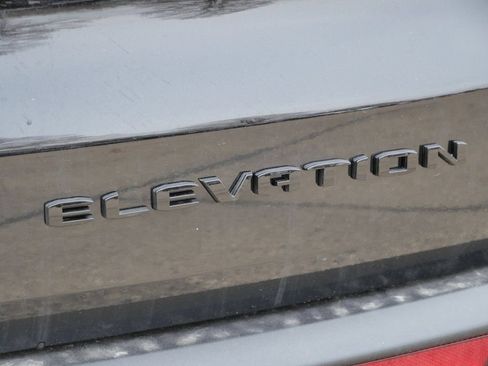 New 2026 GMC Acadia Elevation w/ Black Edition AWD/4WD image 14