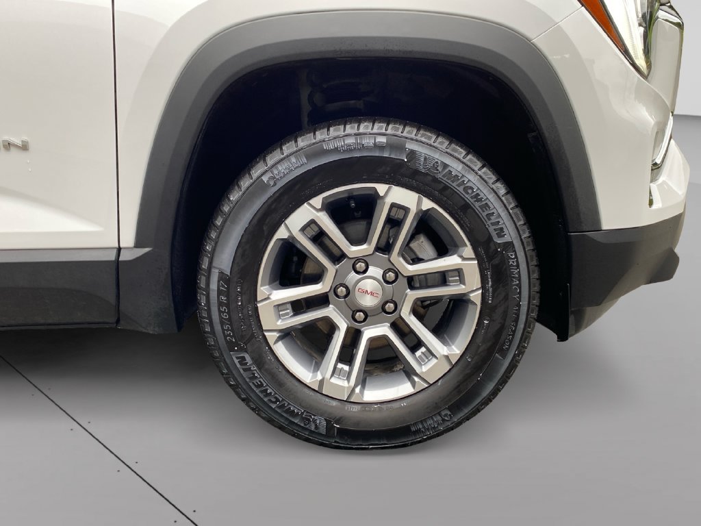 Used 2026 GMC Terrain Elevation AWD/4WD image 9