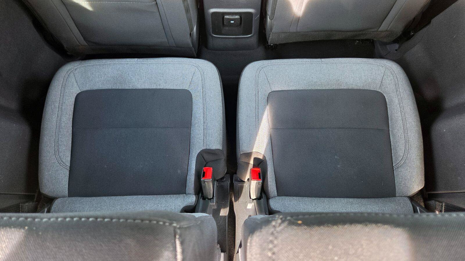 Used 2023 Ford Bronco 2-Door AWD/4WD image 59
