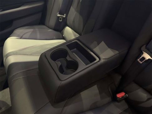 New 2025 Acura TLX SH-AWD w/ A-SPEC Pkg image 10