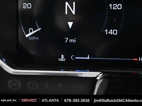 New 2026 GMC Sierra 1500 Elevation w/ Elevation Premium Package image 12