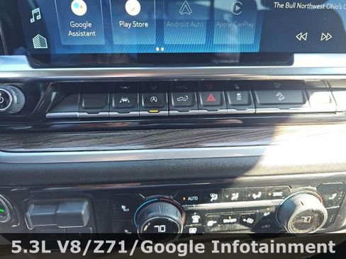 Used 2022 Chevrolet Silverado 1500 LT image 24