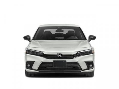 Used 2023 Honda Civic Sport image 4