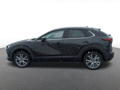 Used 2024 MAZDA CX-30 AWD 2.5 S w/ Premium Package image 3