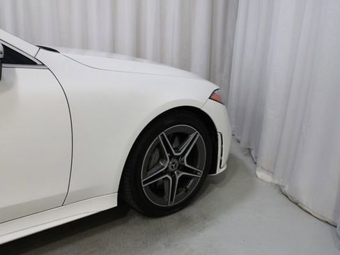 Used 2019 Mercedes-Benz CLS 450 4MATIC image 28