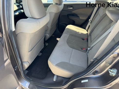 Used 2014 Honda CR-V EX image 12