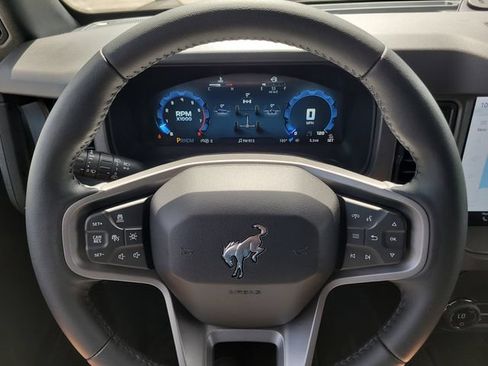 New 2026 Ford Bronco Badlands AWD/4WD image 29