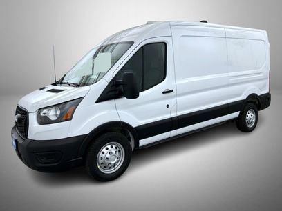 New 2026 Ford Transit 250 Base w/ Load Area Protection Package
